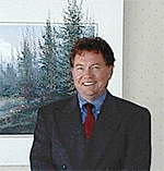 Dave Legault